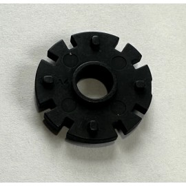 Milwaukee blade adapter for Milwaukee 2836-20 L53A Cordless multi tool 48-03-2526