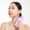 95프로블럼 발란스핏 EMS 조각튠 괄사, 퍼플, 1개 95 Problem Balance