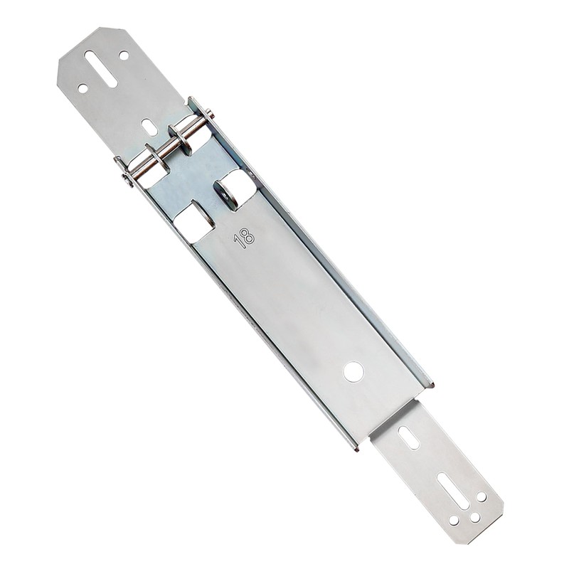 Xadnitu Garage Door Reinforcement Bracket, Garage Door Operator Repair Hookup