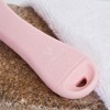 Dynesse Premium Laser Callus Rasp with Mini Callus File Callus