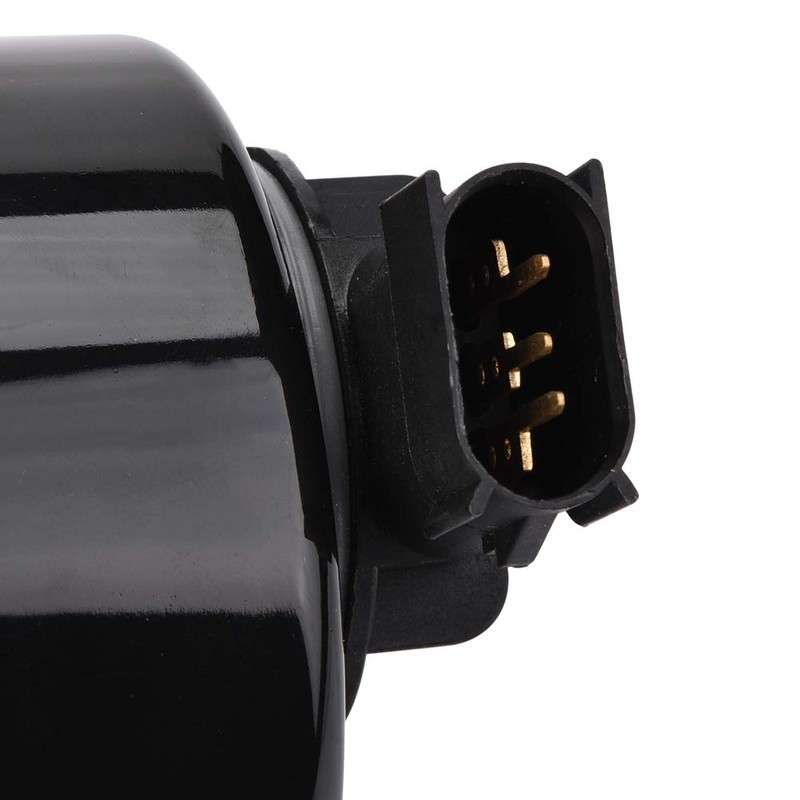 Señal de Luz LED 2Pcs, Luces de posición laterales para