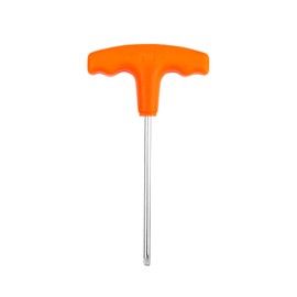 Belsdar Chainsaw Adjustment Tool, Chain Saw Screwdriver, T-Handle T27 Screwdriver for STIHL Dolmar Makita Chainsaws, Replaces # 0812 370 1000 (1 Pack)