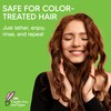 Nature Clean All-natural Sulfate-free Conditioner For Women & Men. 99.9%