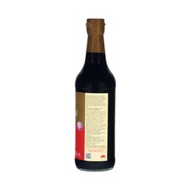 Lee Kum Kee Premium Soy Sauce 16.9 oz each (1 Item Per Order)