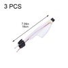 Telescope Fishing Rod Pole Cap Rod Guide Protective Tip Top
