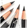 HD BROWS Pro Pencil Dark Brown Pro Pencil
