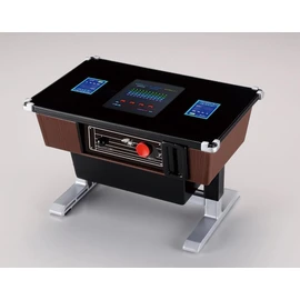 Play Money Box, Space Invaders, Table Casing, Takara Tomy