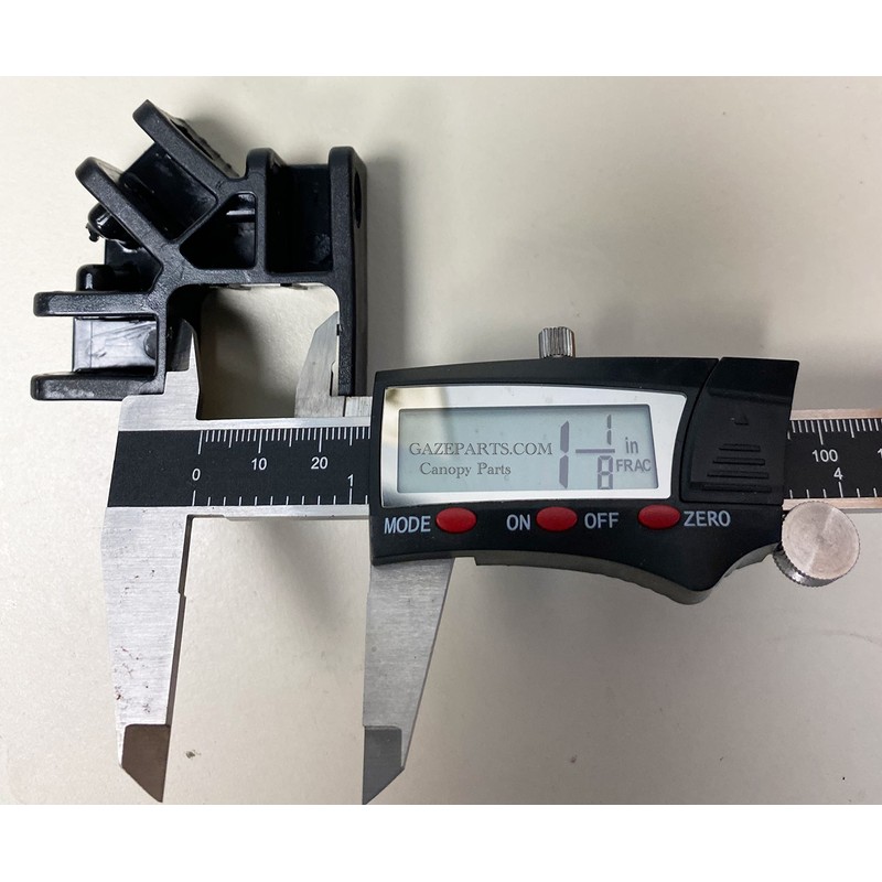 for Ozark Trail 10' x 10' Simple Push Straight Leg