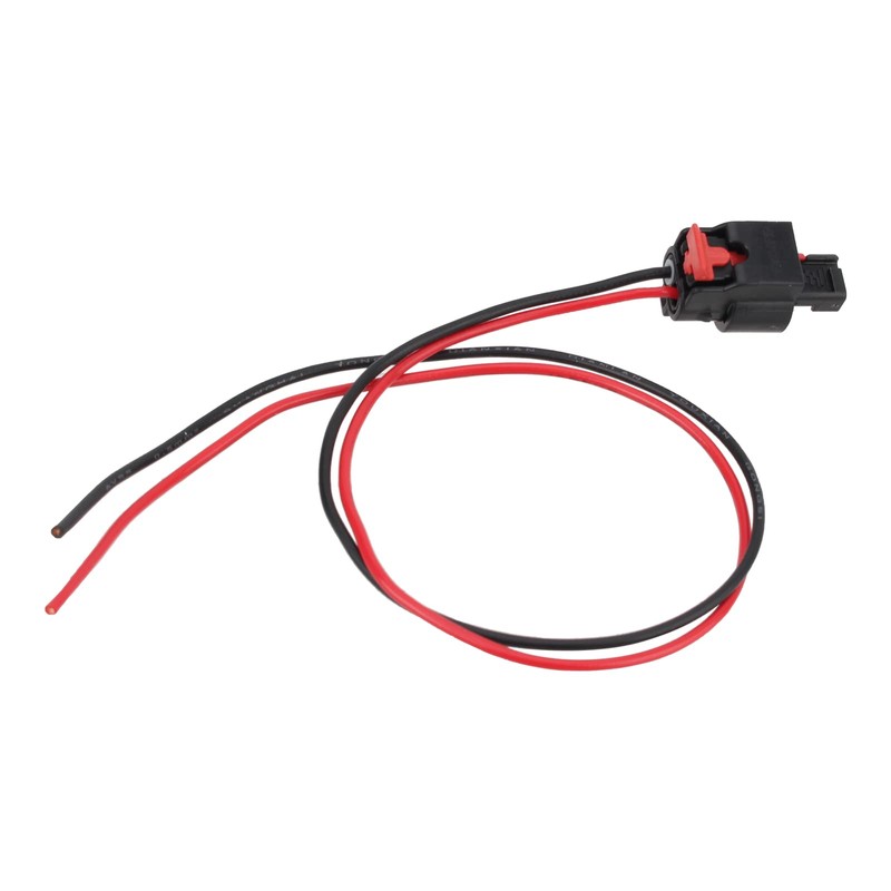 MOTOALL Fit for Chrysler Dodge Ignition Coil Connector Pa66-gf15 5149168AI