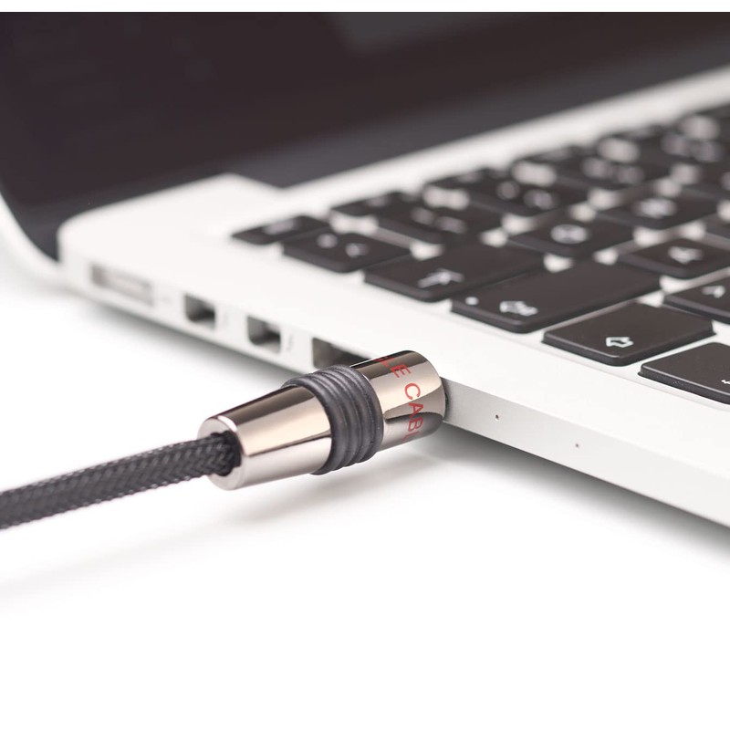 Eagle Cable by INAKUSTIK – 10071008 – Deluxe 3.5 mm