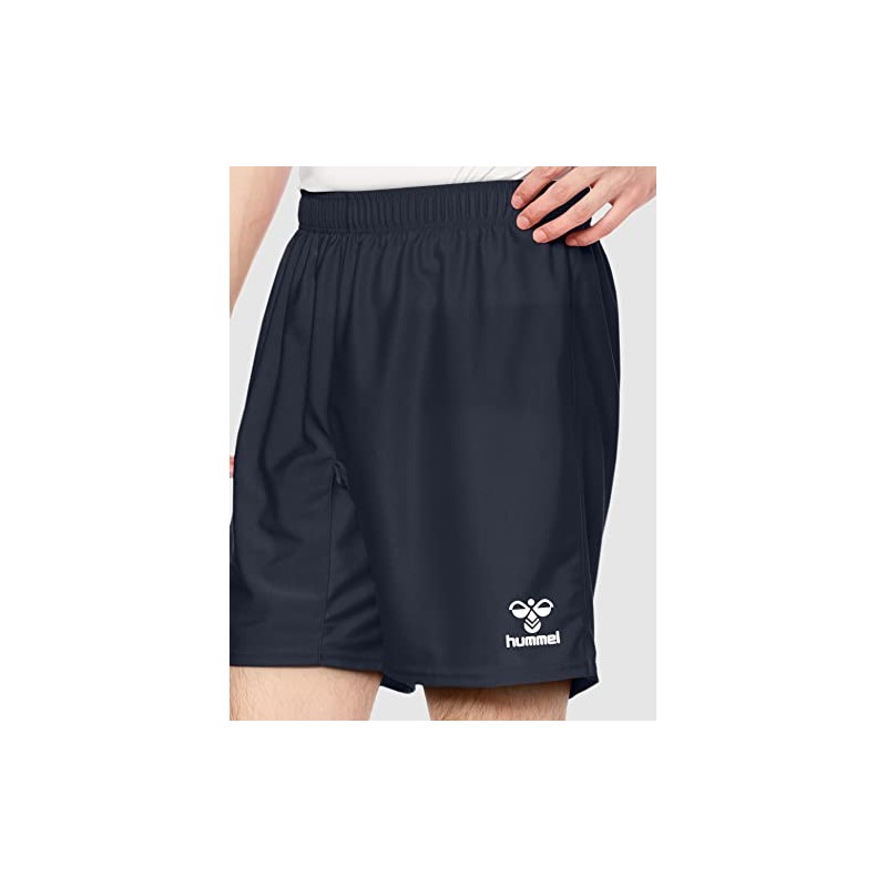 Hummel Men's Practice Shorts, indigo navy (71)