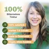 Bitter Melon Tincture 100 ml | Momordica Charantia Drops (1:4