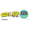 CUTOCO BT21 CHIMMY