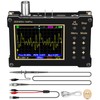 Digital Oscilloscope 2.4" TFT Oscilloscope 320*240 Resolution 500Khz Signal Generator