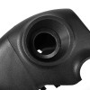 GEARZAAR Lower Steering Column Cover Shroud For Hyundai Elantra 2017-2020