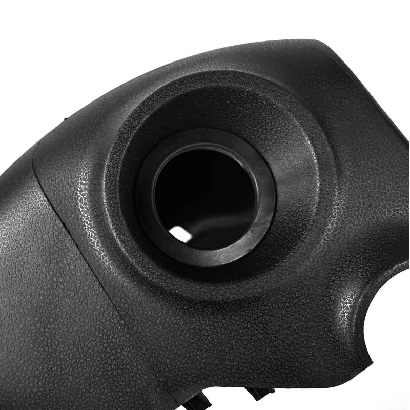 GEARZAAR Lower Steering Column Cover Shroud For Hyundai Elantra 2017-2020
