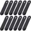 MAEXUS Motorcycle Rubber Band Frame Fixing Cable Tie Wiring Harness