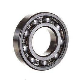 TIMKEN/FAFNIR Made in USA 6207 C3 Bearing Timken 6207 C3 Open NO Seals