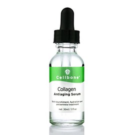 Cellbone COLLAGEN ANTIAGING SERUM