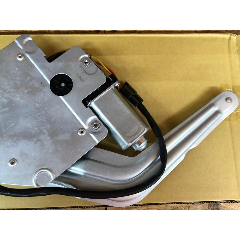 International NAVISTAR INTERNATIONAL TRUCK 508234C93 RIGHT SIDE POWER WINDOW REGULATOR