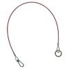 AB Tools 1 Metre Ring Trailer Caravan Brake Away Breakaway