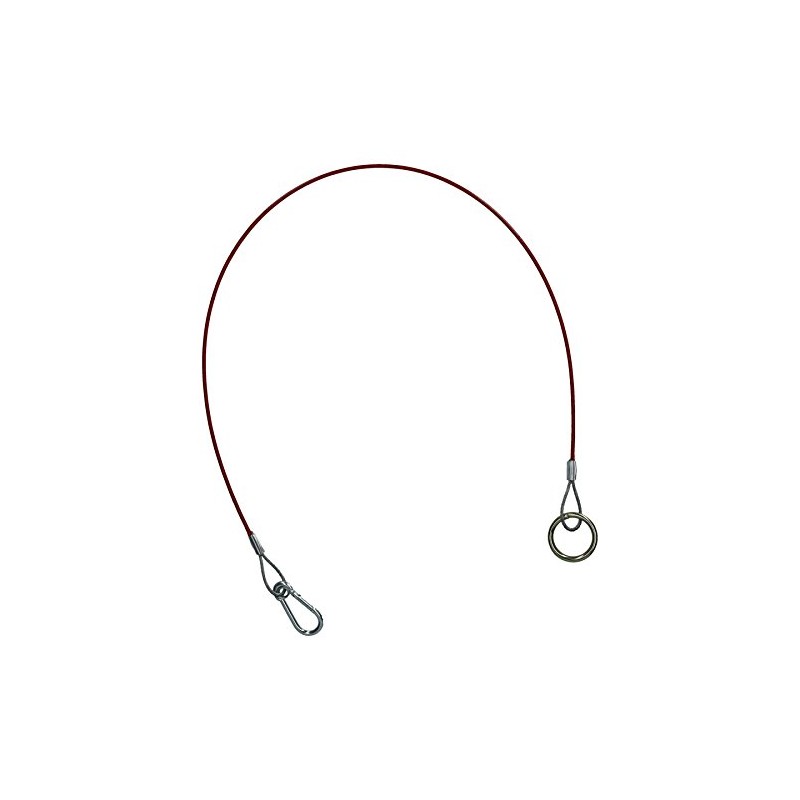AB Tools 1 Metre Ring Trailer Caravan Brake Away Breakaway