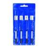 Jenzi 4 Piece Boilie Needle Boilie Drill Bait Needle Set