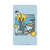 Gourmandies Jurassic World Suma Cold Premium MOSASAURUS JW3-22A