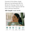 Benatul Essential Oil Roll Ons Set Of 3