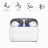 Hama Bluetooth Headphones (Wireless, TWS Headphones, Active Noise Cancelling, Earbuds