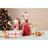 Lenox 894766 Snoopy Ringing Bell Ornament