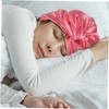 FOMIYES Silk Hair Wrap for Sleeping Soft and Gentle Sleep