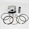 GX100 Piston Ring Set for Honda GX100 98cc 2.8HP Engine