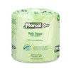 Marcal Pro Toilet Paper 100% Recycled - 2 Ply, White