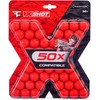 Zuru X Shot Faze Blaster Refill Pack of 50 Dart