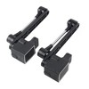 Pair Rar Air Suspension Height Sensor RQH100030