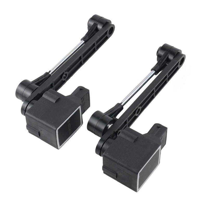 Pair Rar Air Suspension Height Sensor RQH100030