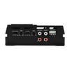 JENSEN JA2CH Class-D 2-Channel Car Audio Amplifier | Motorcycle, ATV/UTV,