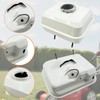 Gas Fuel Tank Kit for Honda GX160 GX200 GX140 Harbor