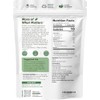 Organic Culinary Grade Matcha Green Tea Powder - 2 lb