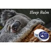 Oomeo Sleep Balm Aromatherapy with Lavender, Bergamot and Ylang-Ylang -