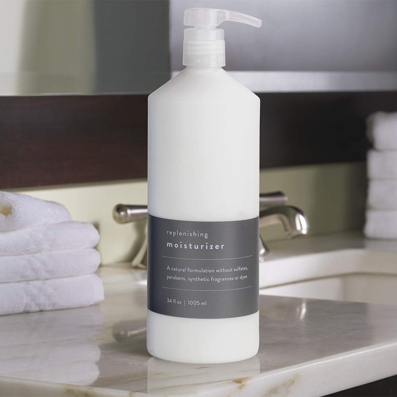 The Ritz-Carlton Spa Fresh Replenishing Moisturizer - 34 oz