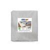ECOMAT Non-Slip Mat - Extra Non-Slip Carpet Underlay, Non-Slip -