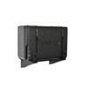 Wall Mount Bracket for Synology Diskstation DS211+, DS212, DS212+, DS213,