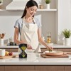 ShunChengFa LED Digital Electronic Hourglass Gravity Induction Timer, 1 to