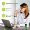 Nested Naturals | Colina Bitartrato 500 mg | 90 Cápsulas