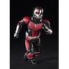 Bandai S.H.Figuarts Antman (Antman & Wasp) "Antman and the Wasp"