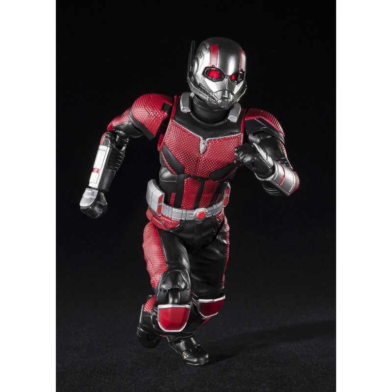 Bandai S.H.Figuarts Antman (Antman & Wasp) "Antman and the Wasp"