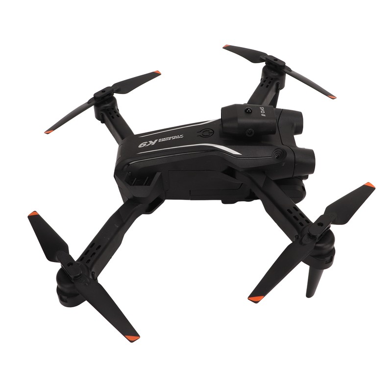 Foldable Drone RC Quadcopter With 4K HD Dual Camera 150