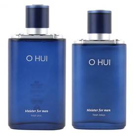 1 oil-moisture balancing toner suitable for oily skin 1 lotion